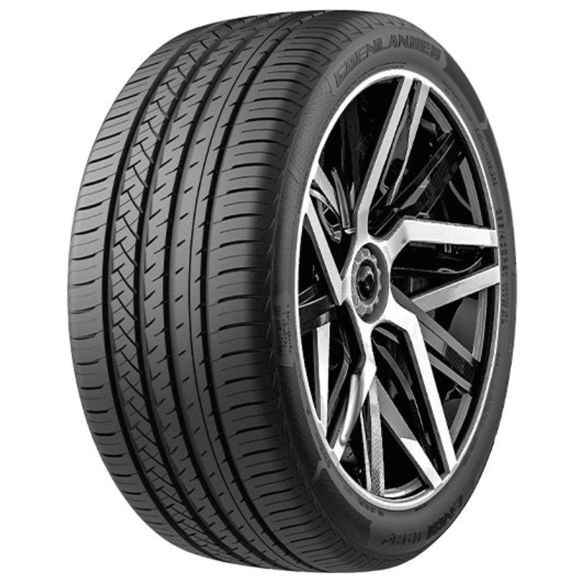 215/55R17 4本セット 2026年製造 新品サマータイヤ GRENLANDER KINGPRO