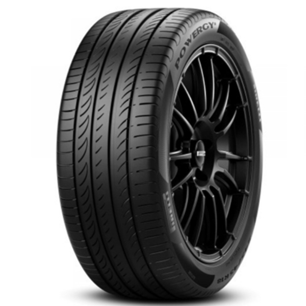 Llanta 225/45R17 Pirelli POWERGY