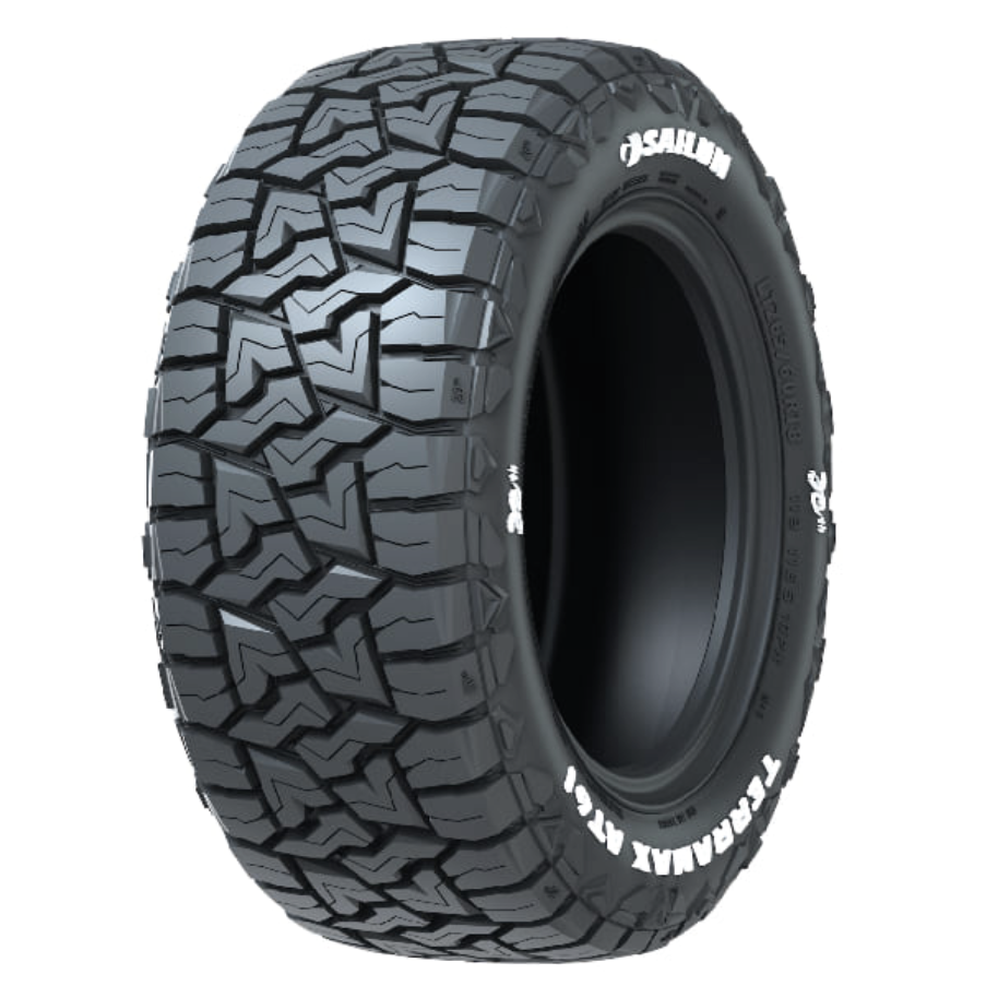 At61 Llanta 265/60R18 Sailun TERRAMAX AT61